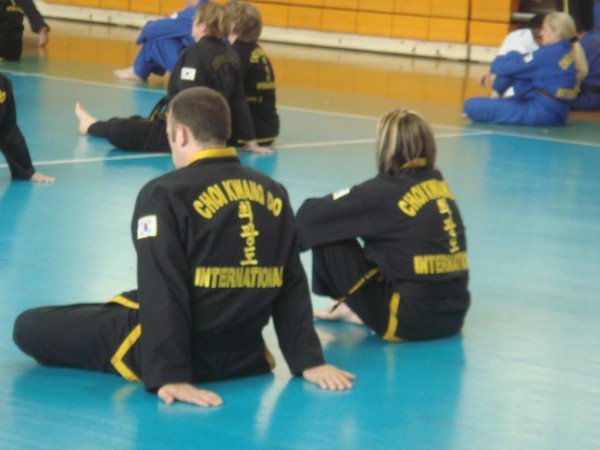 Korean Seminar